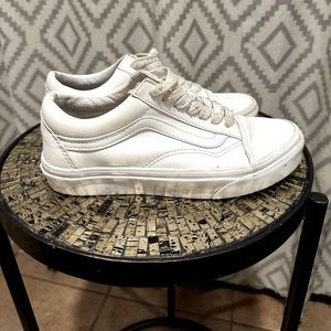 Vans Old Skool Classics